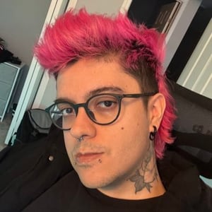 This is the Avatar Image for the Mikethelink AI Voice and Text to Speech Generator
